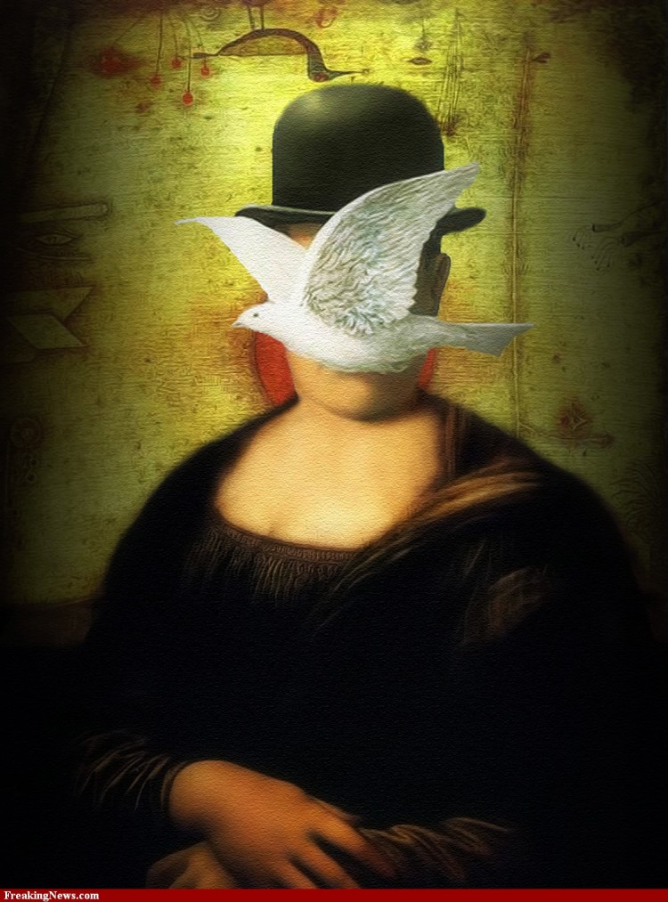 Mona-Lisa-Magritte-by-Paul-Klee-85154