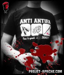 anti antifa