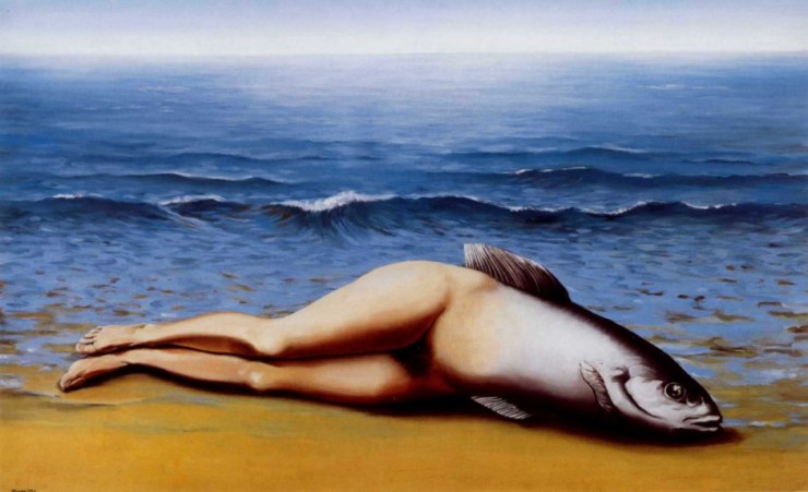 Rene Magritte 1034