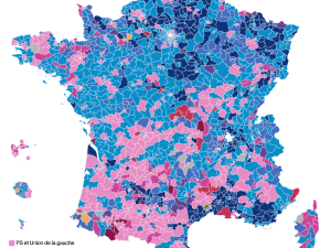 france élections