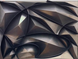 giacomo balla sculpture