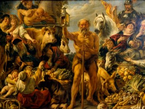 Gemäldegalerie Alte Meister