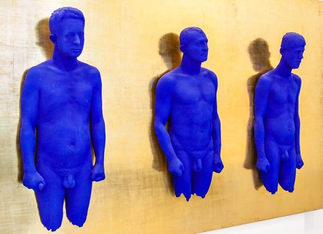 yves Klein