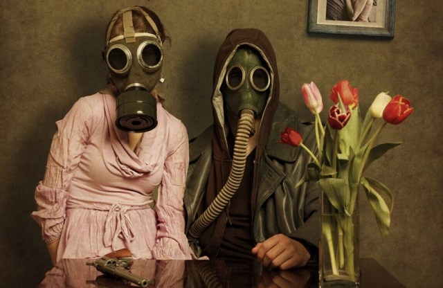 civilisation de la peur