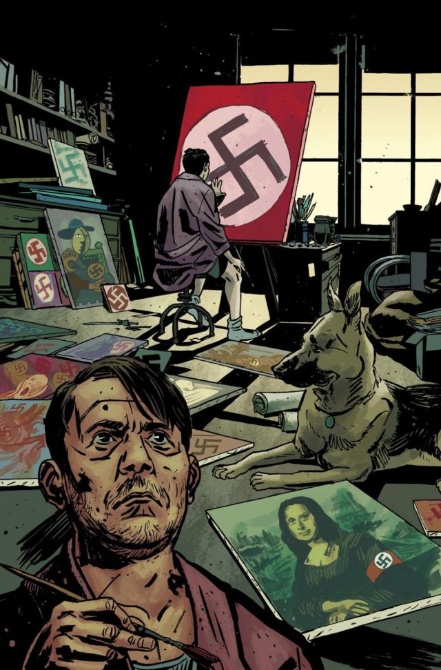 hitler-dans-marvel