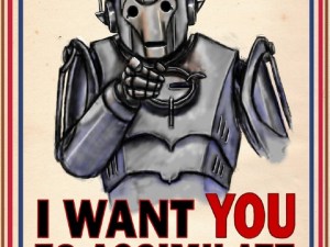 cybermen