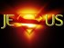 jesus christ superman