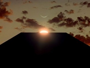 2001 kubrick