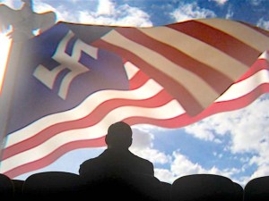 USA nazis