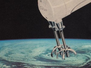 surréalisme collage