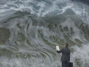 administration allégorie