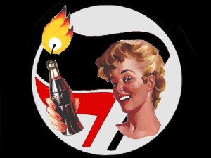 detournement coca cola