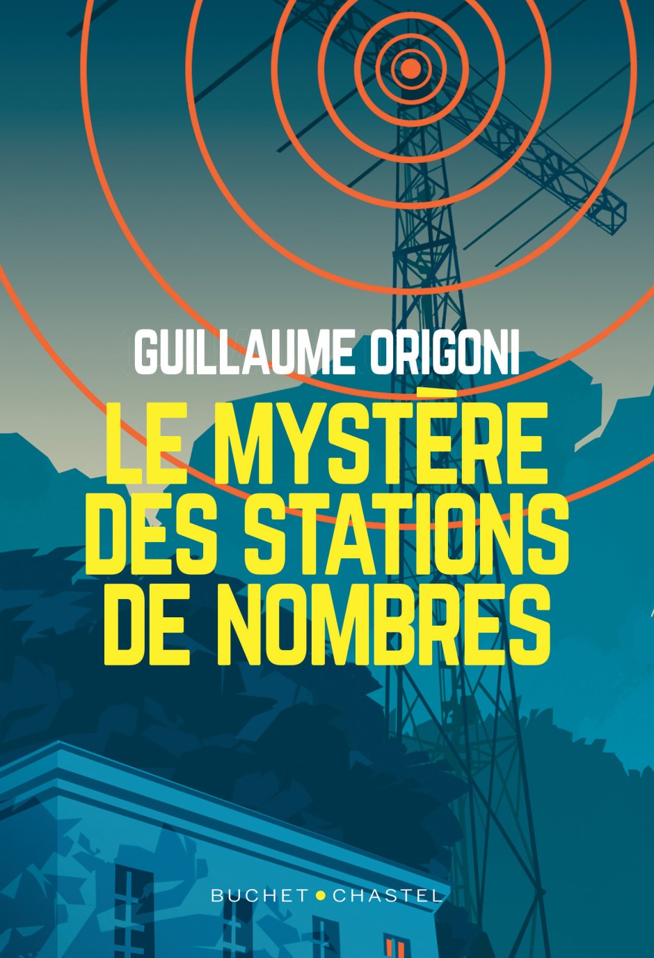 couverture mystère des stations de nombres