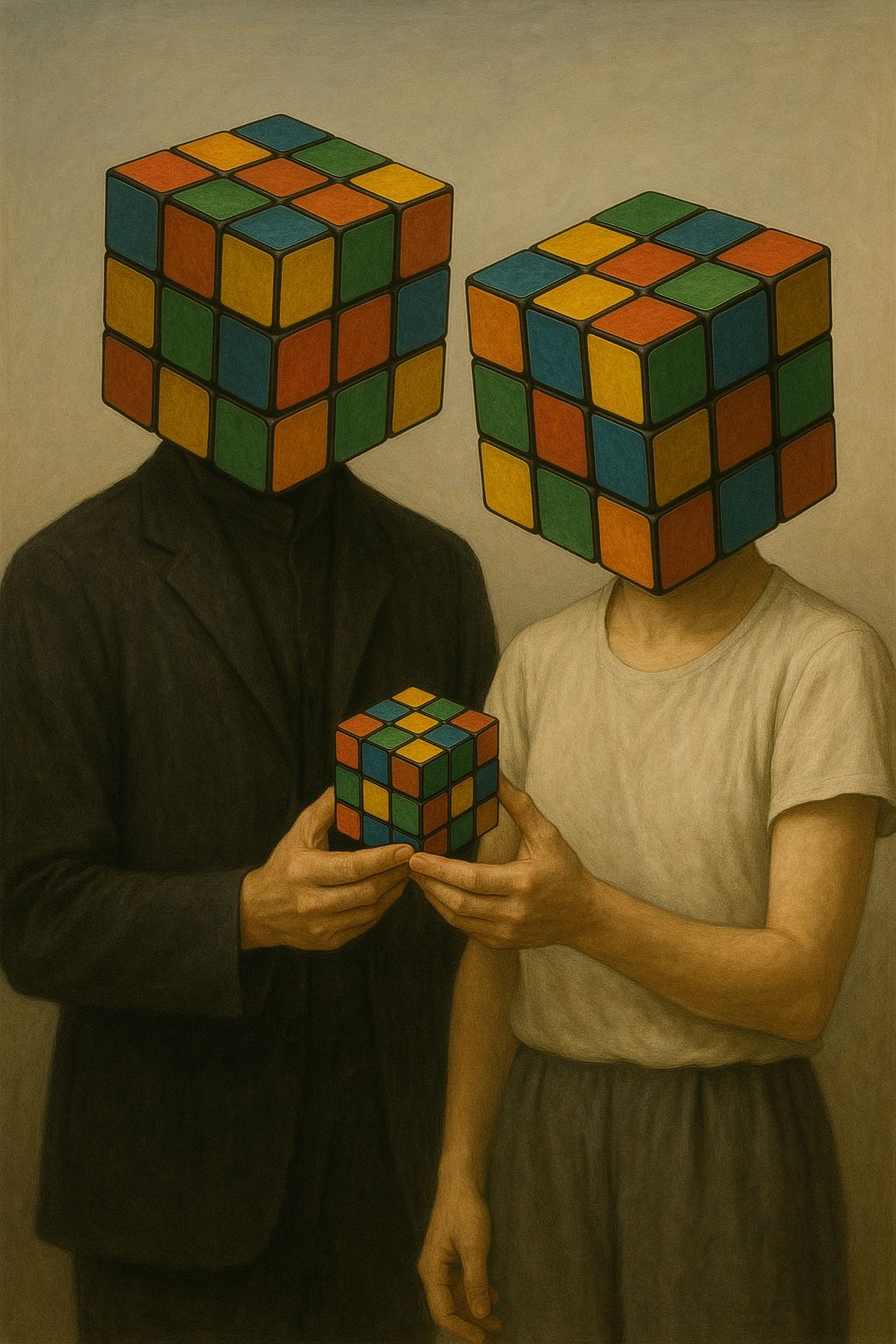 La Dynamique du national-syncrétisme 