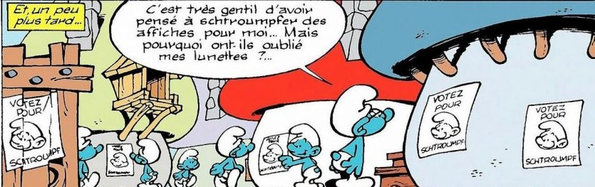 La Périphérie à l’assaut du Centre ? Retour sur les élections municipales de&nbsp;2020