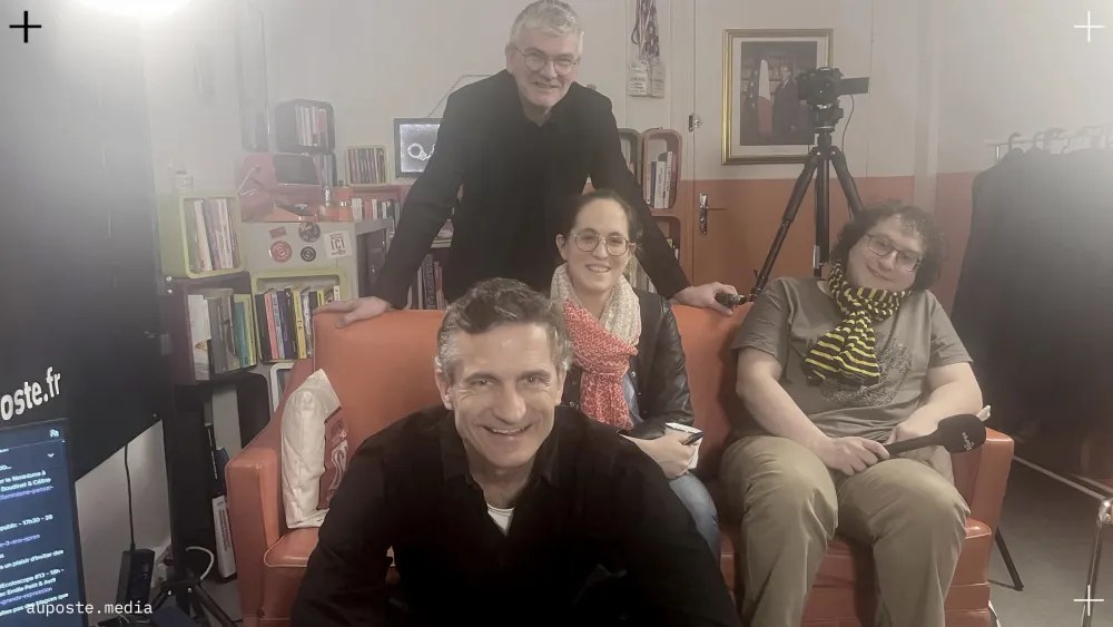 Pour en finir avec les municipales de&nbsp;2026