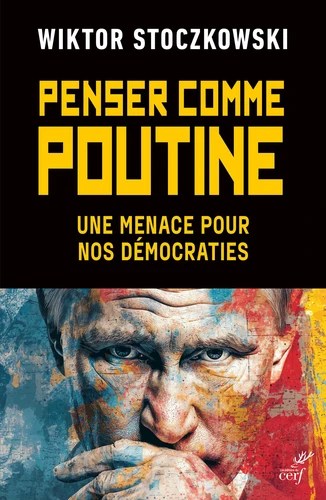 couverture penser comme poutine