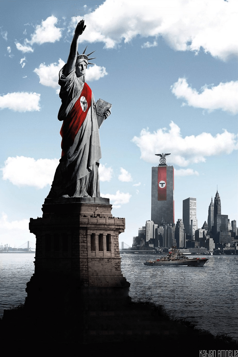 The Evolving Radical Right in the Early Twenty-First Century. Liberty Under&nbsp;Siege