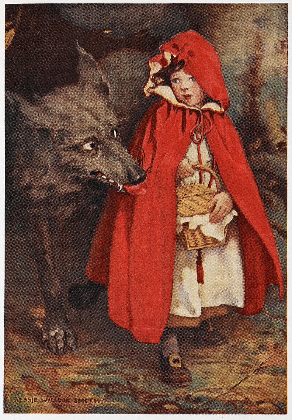 Le Continent des&nbsp;contes