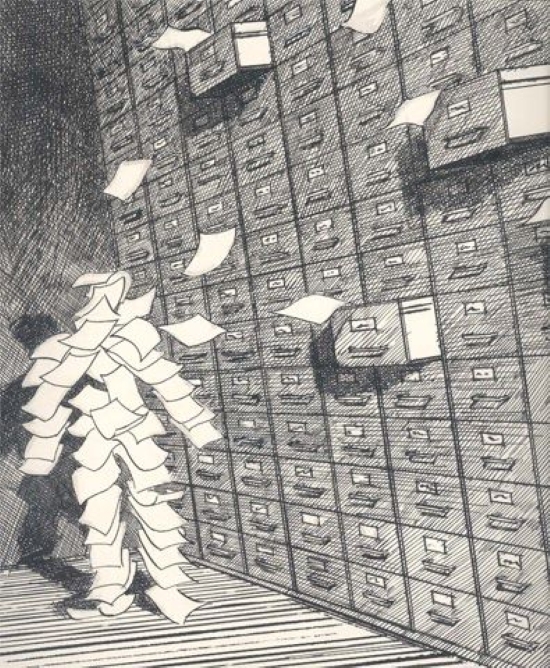 Penser et archiver les extrémismes 