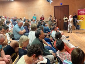 patrick boucheron au festival nostre mar