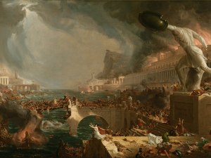 Tableau de cole_thomas_the_course_of_empire_destruction_1836.