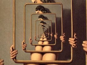magritte les liaisons dangereuses